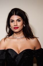 RUBY BHOGAL at Nespresso BAFTA Nominees Party in London 02/09/2019