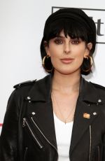 RUMER WILLIS at Steven Tyler