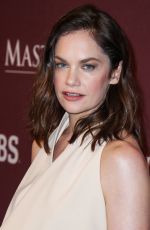 RUTH WILSON at Pbs Masterpiece Panel at 2019 Winter TCA Tour in Pasadena 02/01/2019