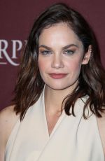RUTH WILSON at Pbs Masterpiece Panel at 2019 Winter TCA Tour in Pasadena 02/01/2019