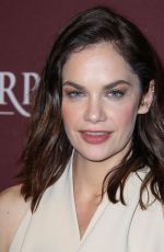 RUTH WILSON at Pbs Masterpiece Panel at 2019 Winter TCA Tour in Pasadena 02/01/2019