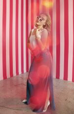 SABRINA CARPENTER for Ladygunn Magazine, Frebuary 2019