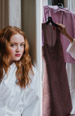 SADIE SINK for W Magazine, February 2019