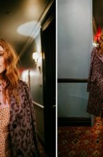 SADIE SINK for W Magazine, February 2019