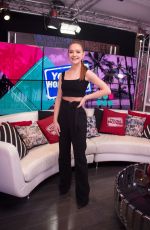 SADIE STANLEY at Young Hollywood Studio in Los Angeles 02/13/2019