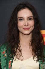 SAMANTHA ROBINSON at 2019 Kodak Awards in Los Angeles 02/15/2019