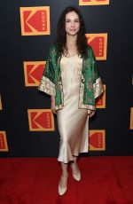 SAMANTHA ROBINSON at 2019 Kodak Awards in Los Angeles 02/15/2019