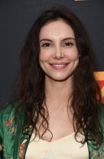 SAMANTHA ROBINSON at 2019 Kodak Awards in Los Angeles 02/15/2019