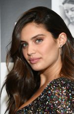 SARA SAMPAIO at Victoria
