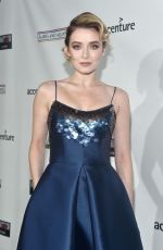 SARAH BOLGER at 2019 Oscar Wilde Awards in Santa Monica 02/21/2019