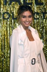 SARAH ELLEN at Michael Kors Show at New York Fashion Week 02/13/2019