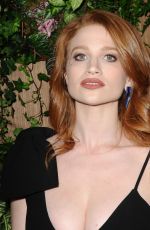 SARAH HAY at Global Green 2019 Pre-oscar Gala in Los Angeles 02/20/2019
