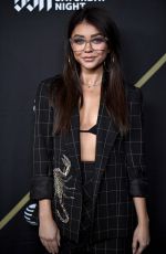 SARAH HYLAND at DirecTV Super Saturday Night 2019 in Atlanta 02/02/2019