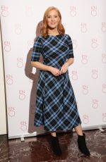 SARAH-JANE MEE at La Boheme Opera VIP Night in London 01/29/2019