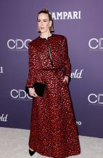 SARAH PAULSON at Costume Designers Guild Awards 2019 in Beverly Hills 02/19/2019