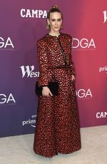 SARAH PAULSON at Costume Designers Guild Awards 2019 in Beverly Hills 02/19/2019