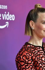 SARAH PAULSON at Costume Designers Guild Awards 2019 in Beverly Hills 02/19/2019