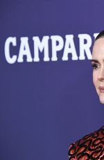SARAH PAULSON at Costume Designers Guild Awards 2019 in Beverly Hills 02/19/2019