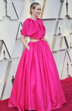 SARAH PAULSON at Oscars 2019 in Los Angeles 02/24/2019