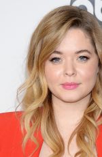 SASHA PIETERSE at 2019 TCA Winter Press Tour in PAsadena 02/05/2019