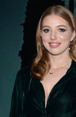 SEANA KERSLAKE at The Hole in the Ground Premiere in Dublin 02/12/2019