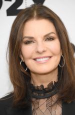 SELA WARD at FBI Screening nad Conversation in New york 02/20/2019