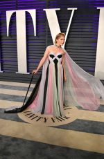 SELMA BLAIR at Vanity Fair Oscar Party in Beverly Hills 02/24/2019