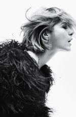 SELMA BLAIR for Vanity Fair Magazine, March 2019