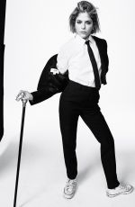 SELMA BLAIR for Vanity Fair Magazine, March 2019