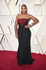 SERENA WILLIAMS at Oscars 2019 in Los Angeles 02/24/2019
