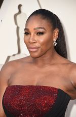 SERENA WILLIAMS at Oscars 2019 in Los Angeles 02/24/2019
