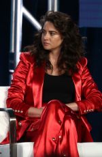 SHAILENE WOODLEY at 2019 Winter TCA Tour in Pasadena 02/08/2019 
