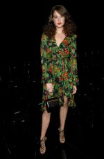 SHAILENE WOODLEY at Marc Jacobs Fashion Show in New York 02/13/2019
