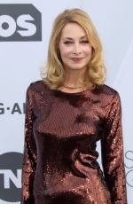 SHARON LAWRENCE at Screen Actors Guild Awards 2019 in Los Angeles 01/27/2019