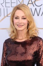 SHARON LAWRENCE at Screen Actors Guild Awards 2019 in Los Angeles 01/27/2019