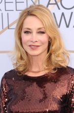 SHARON LAWRENCE at Screen Actors Guild Awards 2019 in Los Angeles 01/27/2019
