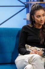 SHAY MITCHELL at Imdb Show in Studio City 02/04/2019