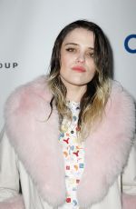 SKY FERREIRA at Universal Music Group Grammy After-party in Los Angeles 02/10/2019