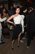 SOFIA CARSON at Republic Records Grammys After-party in Los Angeles 02/10/2019