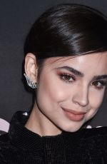 SOFIA CARSON at Spotify Best New Artist 2019 in Los Angeles 02/07/2019