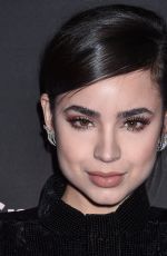 SOFIA CARSON at Spotify Best New Artist 2019 in Los Angeles 02/07/2019