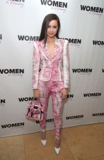 SOFIA CARSON at Women in Harmony Brunch in Los Angeles 02/07/2019