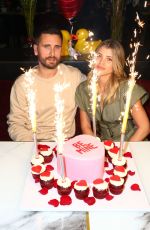 SOFIA RICHIE at New Theatre Box® Entertainment Complex in San Diego 02/14/2019