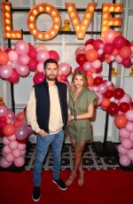 SOFIA RICHIE at New Theatre Box® Entertainment Complex in San Diego 02/14/2019