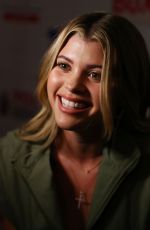 SOFIA RICHIE at New Theatre Box® Entertainment Complex in San Diego 02/14/2019