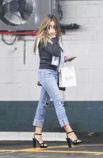 SOFIA VERGARA Out and About in Beverly Hills 02/26/2019