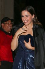 SOPHIA BUSH at Craig