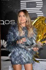 SOPHIA THOMALLA at Place to B Berlinale Party 02/09/2019