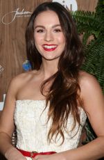 SOPHIE SKELTON at Global Green 2019 Pre-oscar Gala in Los Angeles 02/20/2019