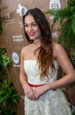 SOPHIE SKELTON at Global Green 2019 Pre-oscar Gala in Los Angeles 02/20/2019